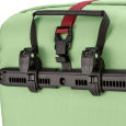 Ortlieb Seitentasche Back-Roller (1 Stk) Design PS33 - pistacchio
