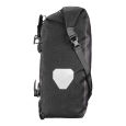 Ortlieb Seitentaschen Back Roller Plus (1 Paar) - granite/black
