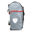 Ortlieb Seitentasche Bike-Packer Original - alu grey