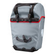 Ortlieb Seitentasche Bike-Packer Original - alu grey