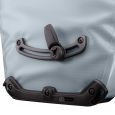 Ortlieb Bike-Packer Original - alu grey