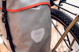 Ortlieb Seitentasche Bike-Packer Original - alu grey