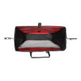 Ortlieb Seitentaschen Back Roller Classic (1 Paar) - red/black