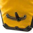 Ortlieb Seitentaschen Back Roller Classic (1 Paar) - sun yellow/black