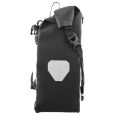Ortlieb Seitentaschen Back Roller Classic (1 Paar) - white-black