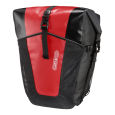 Ortlieb Seitentaschen Back-Roller Pro Classic (1 Paar) - red/black