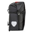 Ortlieb Seitentaschen Back-Roller Pro Classic (1 Paar) - red/black