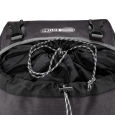Ortlieb Seitentaschen Bike-Packer Plus (1 Paar) - granite/black