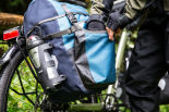 Ortlieb Seitentaschen Bike-Packer Plus (1 Paar) - dusk blue/denim
