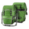 Ortlieb Seitentaschen Bike-Packer Plus (1 Paar) - kiwi/moss green
