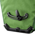 Ortlieb Seitentaschen Bike-Packer Plus (1 Paar) - kiwi/moss green
