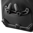 Ortlieb Seitentaschen Gravel-Pack (1 Paar) - black matt