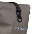 Ortlieb Seitentaschen Gravel-Pack (1 Paar) - dark sand Mod.2024