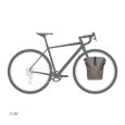 Ortlieb Seitentaschen Gravel-Pack (1 Paar) - dark sand Mod.2024