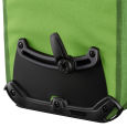 Ortlieb Seitentaschen Sport-Packer Plus (1 Paar) - kiwi/moss green
