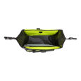 Ortlieb Gabeltaschen Sport-Roller High Visibility (1 Paar) - neon yellow/black reflex