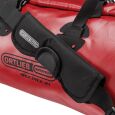 Ortlieb Sport-Reisetasche Rack-Pack 24L - red