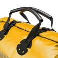 Ortlieb Sport-Reisetasche Rack-Pack 24L - sun yellow