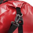 Ortlieb Sport-Reisetasche Rack-Pack 31L - red
