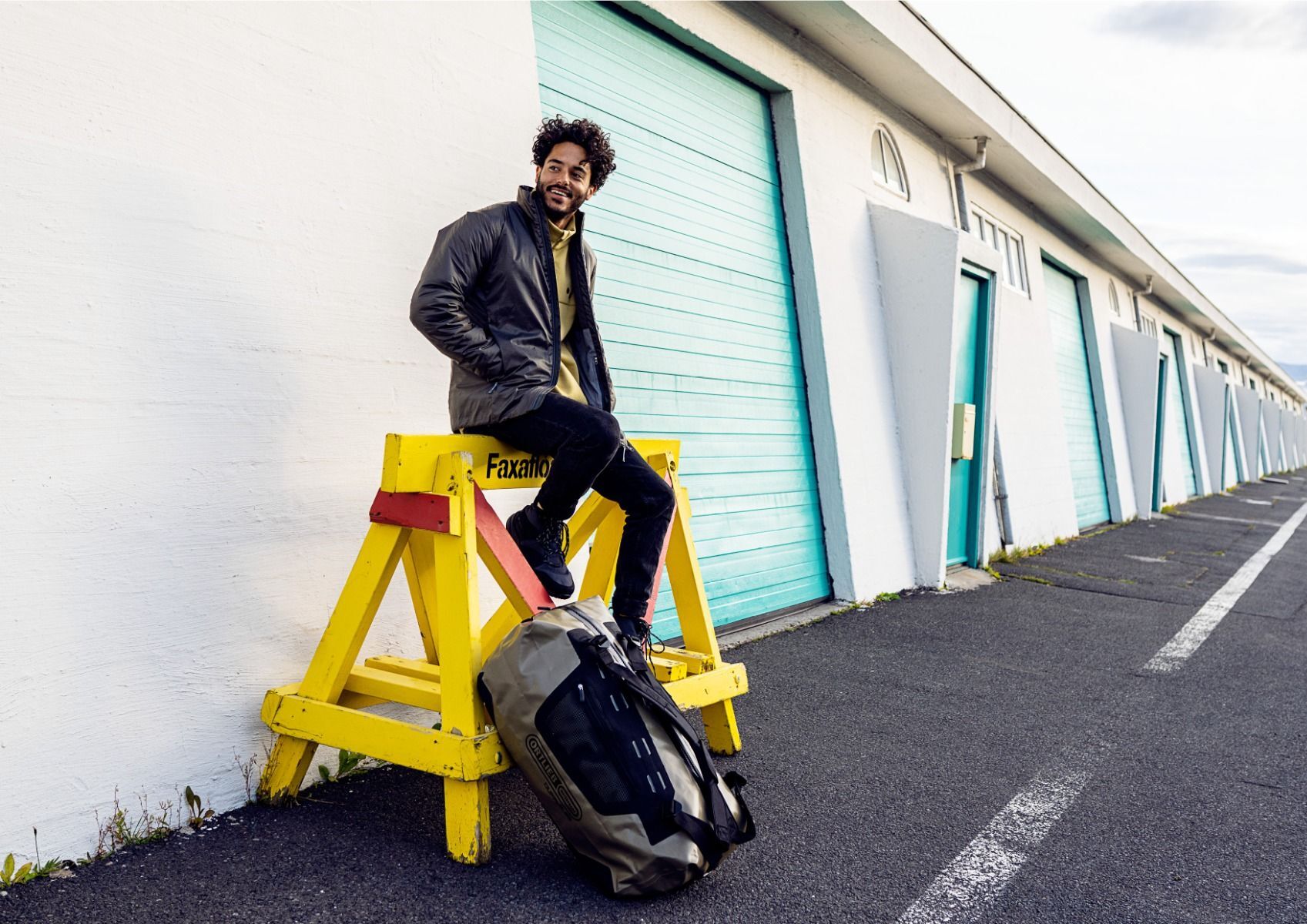 ortlieb tasche rucksack