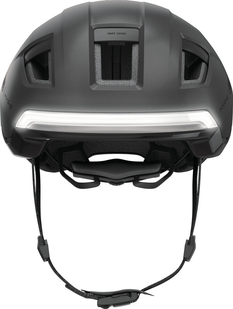 Eckon ES8R 3 Aspekt Heimtrikot Mit Rh Rt Blinker Rund Kopf