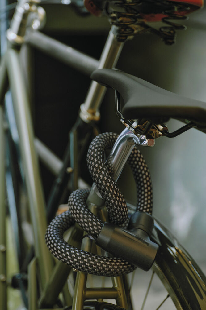 Wat is het beste fietsslot voor jouw fiets? Alles over fietssloten