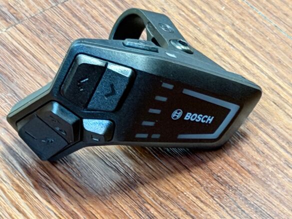 Bosch  LED Remote Steuereinheit