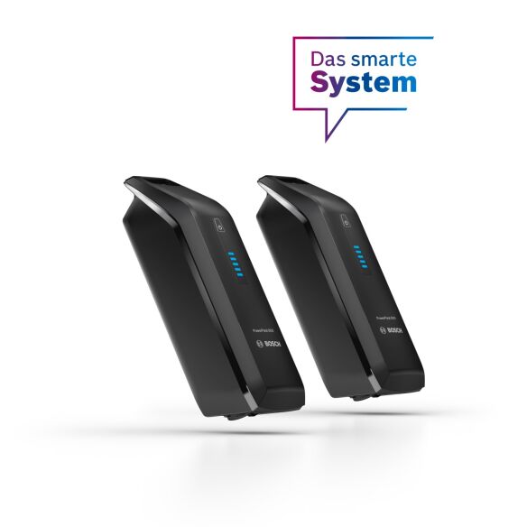 Bosch  PowerPack 800 Wh. Rahmenakku Stk.