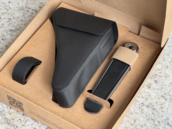 Brompton C/P Line Toolkit Werkzeug Rahmen Tasche mit Schlauch Brompton C/P Line Toolkit Werkzeug Rahmen Tasche mit Schlauch
