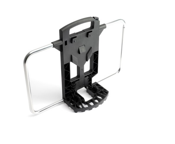 Brompton Adapter Rahmen Groß für Heckmotor(G/P/C Line)