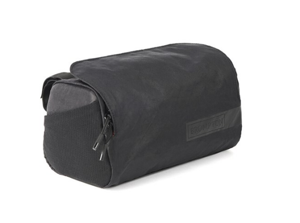 Brompton Lenkertasche Bar Bag Anthracite