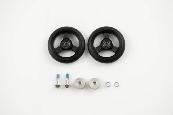 Brompton Roller Wheels G-Line 70mm