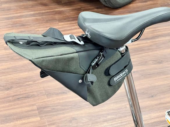 Brooks Scape Seat Bag Brooks Scape Seat Bag