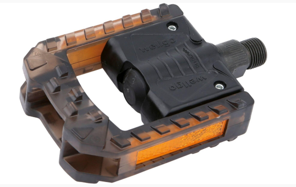 CON-TEC Faltpedal Folder