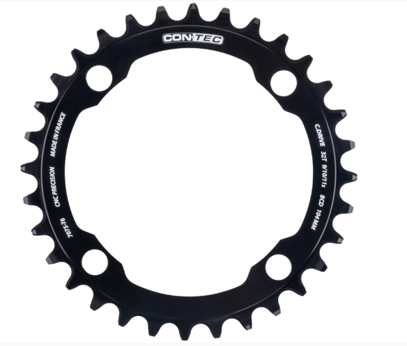 CON-TEC Kettenblatt Serie Tern Orox S12 (32 Zähne)