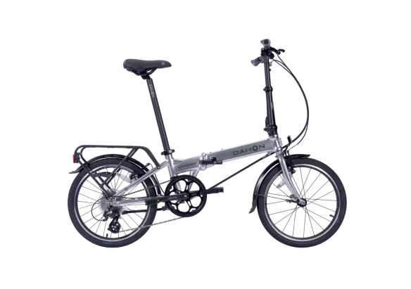 Mariner ll D8 silber