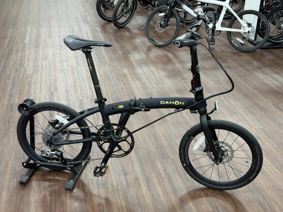 Dahon Mu Pro D11 Sram Rival Unikat