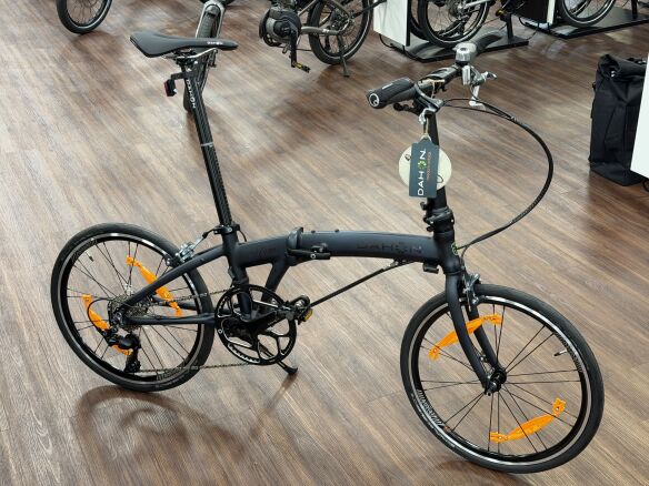 Dahon Mu Pro D11 Faltrad (9,9kg) Streetbike Mod.26