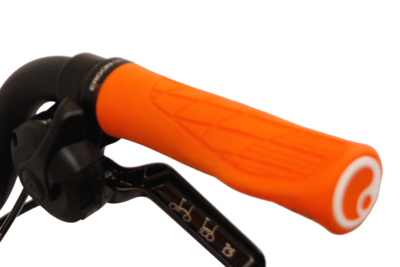 Ergon GA3 Orange