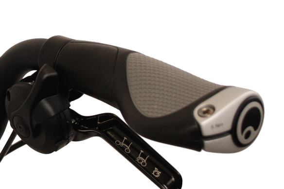 Ergon Handgriff Griff GP1