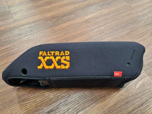 Fahrer Akku Cover XXS Fahrer Akku Cover XXS