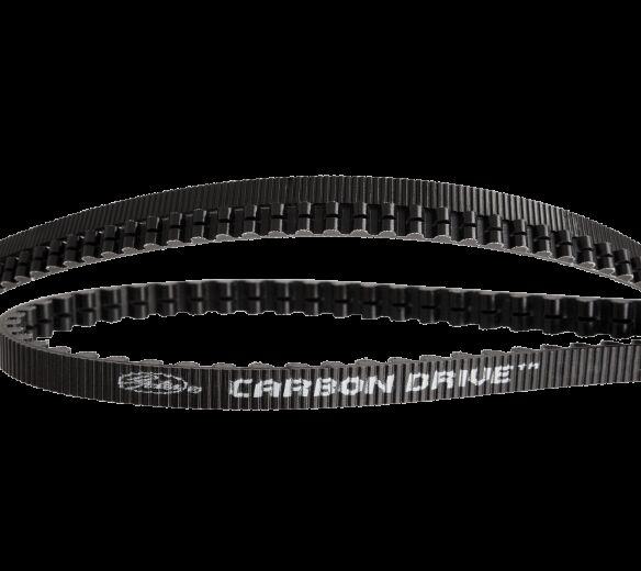 Gates Belt Drive CDX Zahnriemen Tern GSD/HSD/Vektron/VergeS8i Gates Belt Drive CDX Zahnriemen Tern GSD/HSD/Vektron/VergeS8i