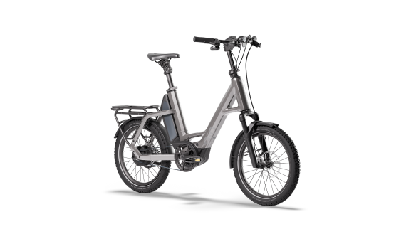 QiO Compact CXNINEx Lead Metal - Glossy Finish