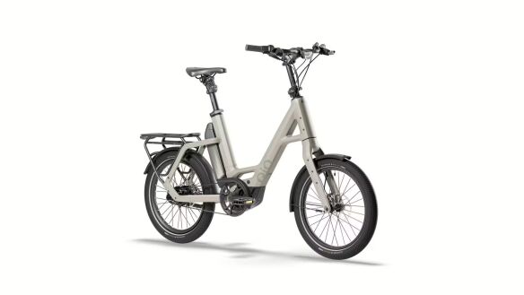 QiO Compact PX5+ Lunar White - Matt Finish