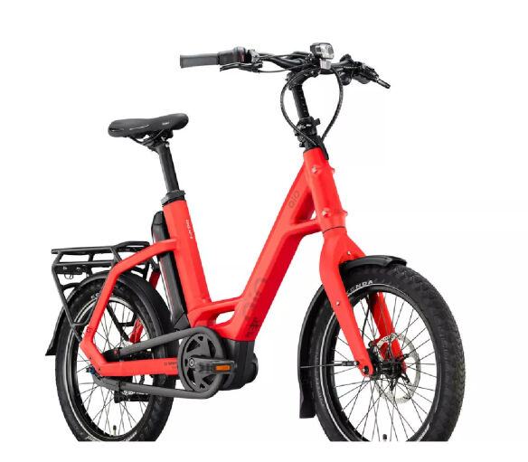QiO EINS AP-8 imola red QiO EINS AP-8 imola red