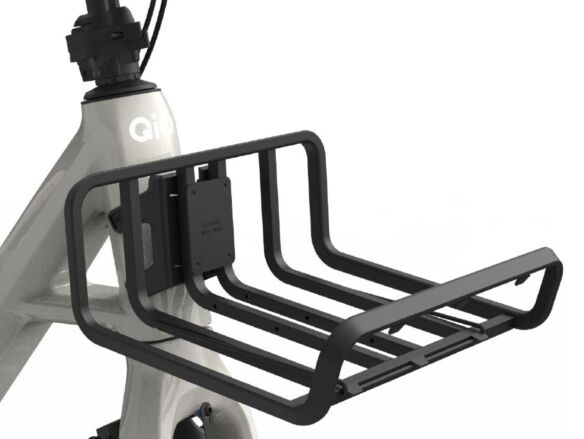 QiO HTM Tray Gr M Frontträger „20x30“ QiO HTM Tray Gr M Frontträger „20x30“