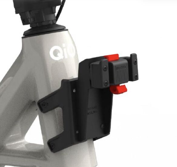 QiO HTM Frontträger Klickfix QiO HTM Frontträger Klickfix