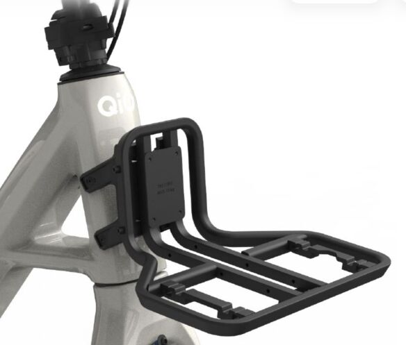 QiO HTM Tray Gr.S Frontträger Mick QiO HTM Tray Gr.S Frontträger Mick