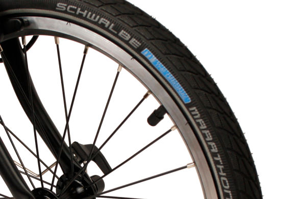 Schwalbe Marathon Plus (Unplattbar)