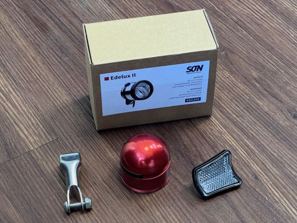 Scharnierklemme Feder Für Brompton Klapprad Perfek Produktbild-Vorschau 10
